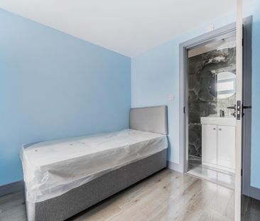 1 bedroom detached house to rent - Photo 3