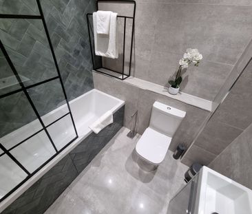 2 Bed Student Accommodation - Photo 6