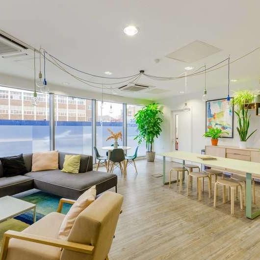 London Road, Barking, IG11 - Photo 1