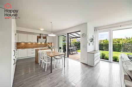 Pronájem domu 146 m² s pozemkem 244 m² - Фото 2