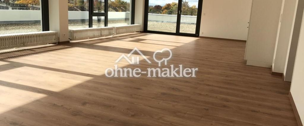 Penthouse Wohnung in Sindelfingen - Foto 1