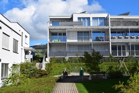 3.5 Zimmer, 91 m², 3. Stock - Photo 3