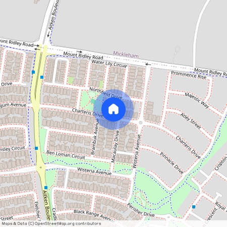 2 Clendon Way, VIC 3064, Craigieburn