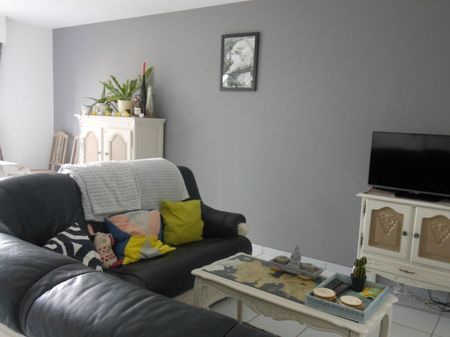 TE HUUR kessel-lo prachtig appartement 2 slaapkamers (dichtbij station leuven) - Foto 5