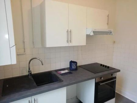 Appartement à louer 3 pièces 58.94m² - Photo 3