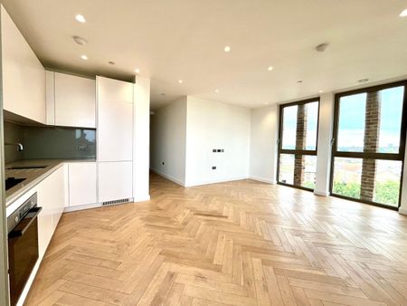 1 Bed Flat, Mentor House, NW10 - Photo 4