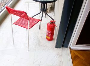 Διαμέρισμα για ενοικίαση - Γκύζη - Πεδίον Άρεως, - Photo 4