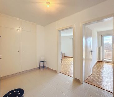 Appartement de 2,5 pièces au 4ème étage - Photo 3