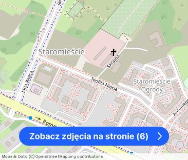 Dostępne OD Zaraz! 2 Pokoje | Balkon – zdjęcie 1