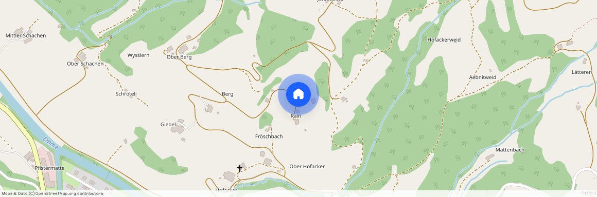 Rain 701, 3537 Eggiwil