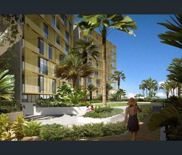 424/1 Burroway Road, Wentworth Point, NSW 2127 - Photo 3