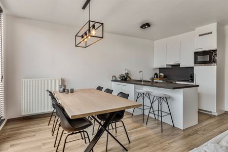 Prachtige energiezuinige penthouse te Putte - Photo 5