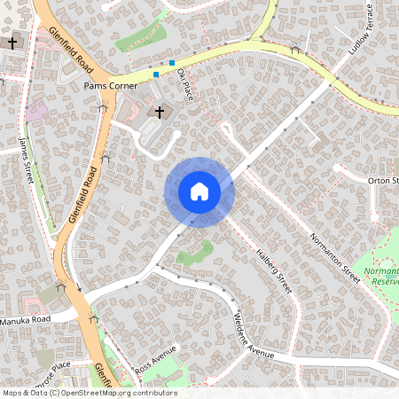 40 Hogans Road, Glenfield, North Shore City