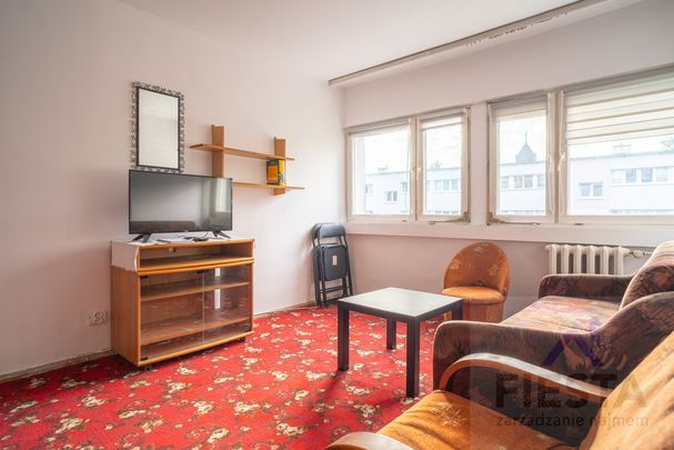 Łódź Łódź-Bałuty, ul. Wici - Фото 1