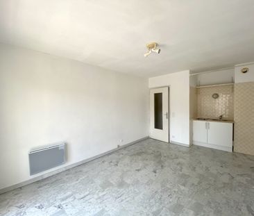 Gare-Studio-22m² - Photo 2