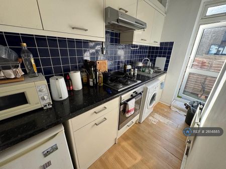 1 bedroom flat to rent - Photo 4