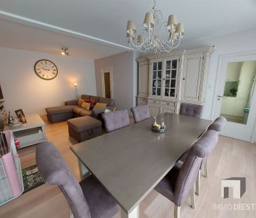 appartement - Photo 4