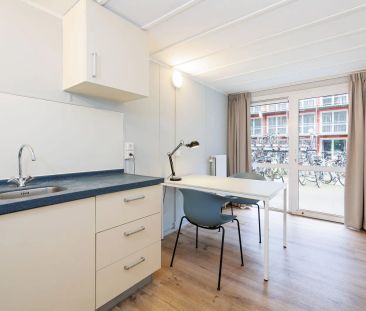 Studio Witbreuksweg 373-214, Enschede – À louer - Foto 2