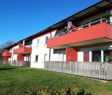 Ekgatan 3 B - Foto 3