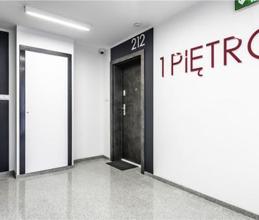 Nowe dwupokojowe mieszkanie gotowe do wprowadzenia - Photo 1