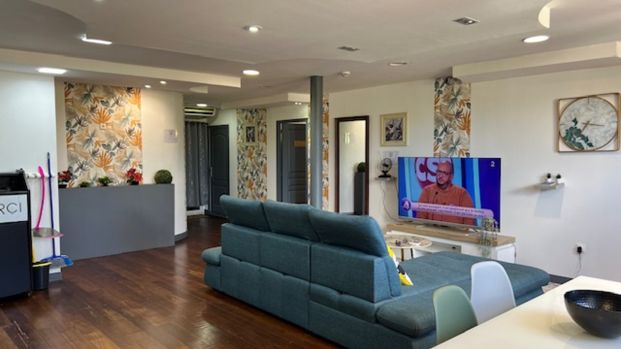 Appartement La Trinité - Photo 1