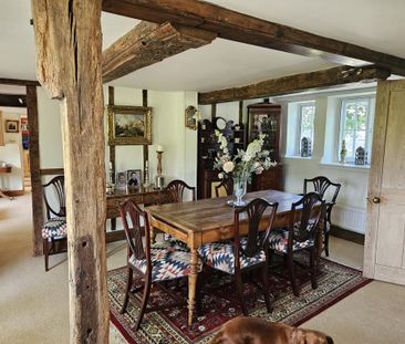 1 bedroom lodge to rent - Photo 2