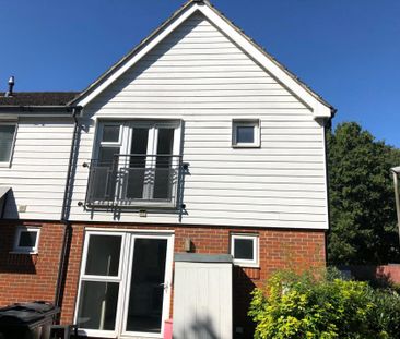 18, Merlin Way - Photo 3