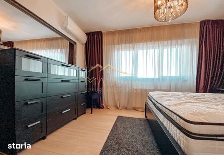 Apartament 3 camere premium, etaj 9 | Smart Home | Complex Metrocity | - Photo 4