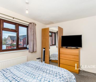 2 bedroom terraced house to rent - Photo 6