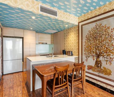 Ocean View Apartment for Rental - Photo 5