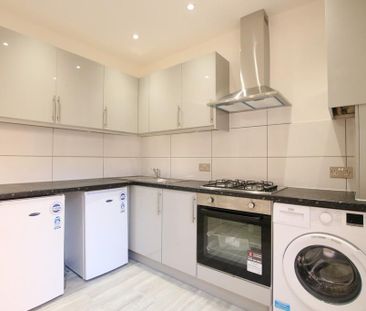 1 bedroom ground floor flat to rent - Photo 6