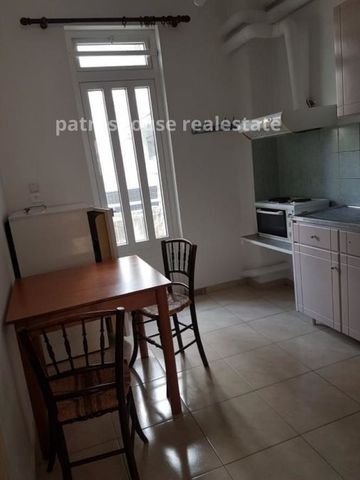 Studio/Γκαρσονιέρα για ενοικίαση Βλατερό - Τριτάκη (Πάτρα) - Photo 5