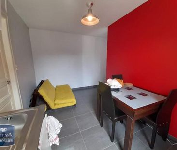 Location Appartement 2 pièces 25m² ALBI 81000 - Photo 2