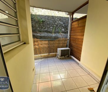 Location Appartement 1 pièce 25m² ST DENIS 97400 - Photo 5