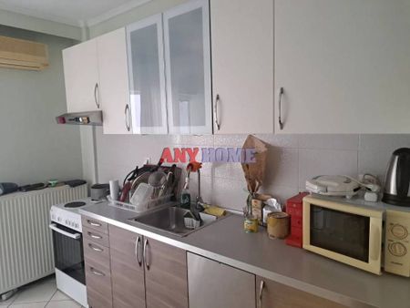 Studio/Γκαρσονιέρα για ενοικίαση Βούλγαρη - Άγιος Ελευθέριος - Ντεπώ (Βούλγαρη - Ντεπώ - Μαρτίου) - Φωτογραφία 4