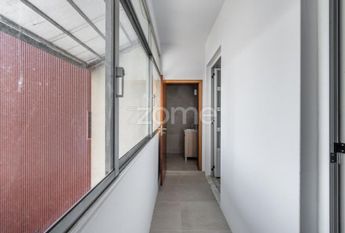 Apartamento T1 em Porto