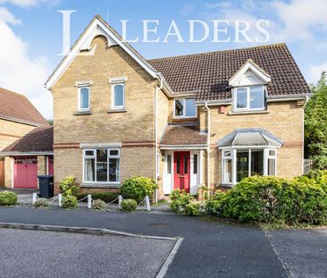 4 bedroom house to rent Pitfield Close, Fenstanton, PE28 - Photo 6