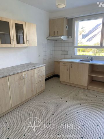 Appartement à louer Rennes - Photo 3