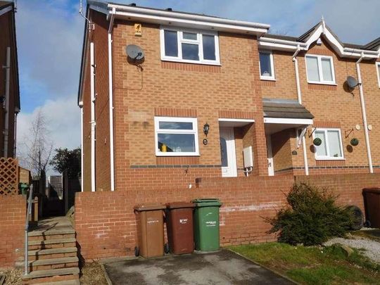 Hallamshire Mews, Wakefield, West Yorkshire, WF2 - Photo 1