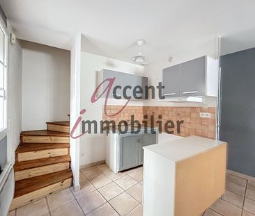 T2 Bis 50m2 avec garage, - Photo 4