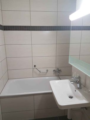 1 Zimmer, 2. Stock - Photo 1