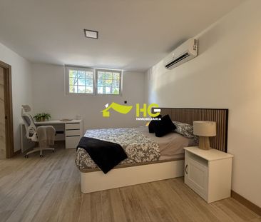 Alquiler Estudio en Urbanización - El Bosque, Villaviciosa De Odón - Photo 3