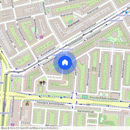 Uiterwaardenstraat 243 H, 1079CP, Amsterdam