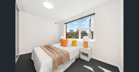 Double Brick Unit with North-Facing Balcony - Photo 2