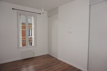 Appartement à louer - 76600 LE HAVRE - Photo 2