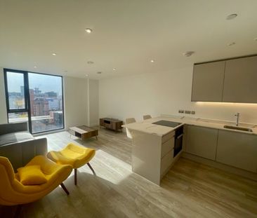 Fifty5ive building, Queen Way, Salford - Photo 2