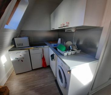 Appartement T2 à louer Nantes - 47 m² - Photo 4