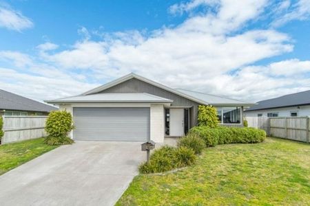 Lovely Four Bedroom Family Home - Papamoa - Photo 4