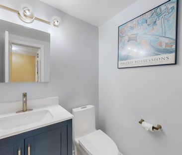 For Lease - 138 Andona Crescent, Toronto, Ontario - Photo 2