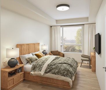 Brand new luxury rentals in Brockville - Photo 3